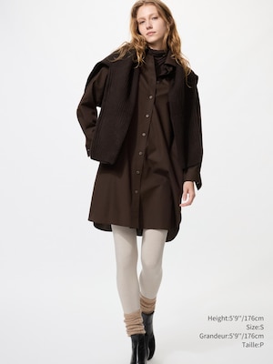 HEATTECH ULTRA WARM LEGGINGS