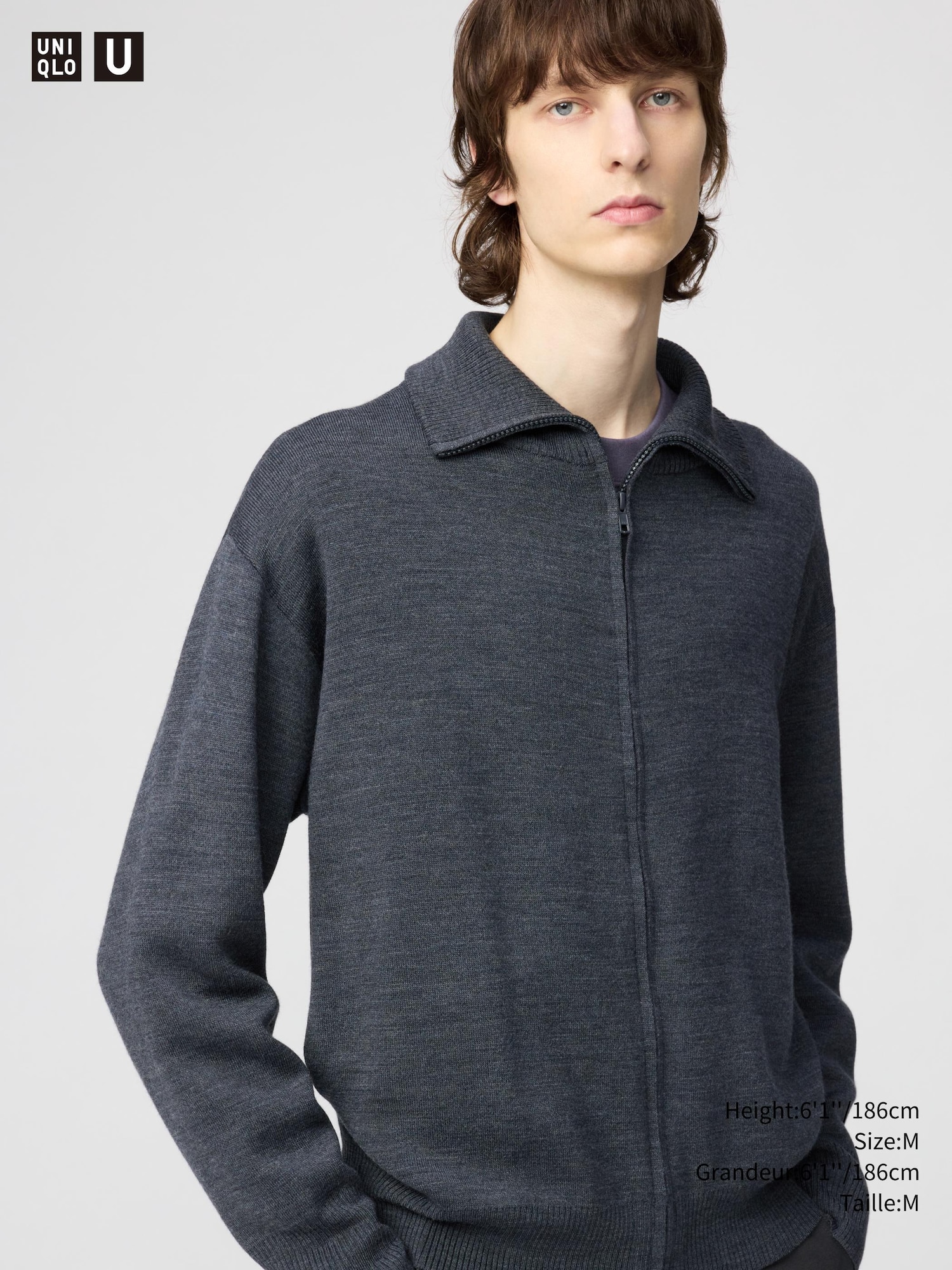 ロビ【L'Appartement】Double face Jacket ロビ【L'Appartement】Double face Jacket ロビ【L'Appartement