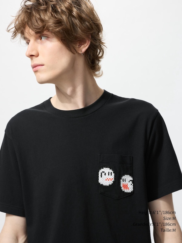 UT ARCHIVE | SUPER MARIO