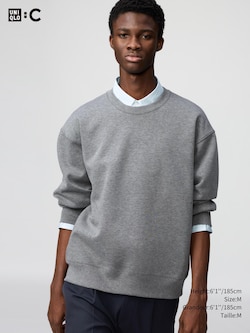 Oversized Sweatshirt