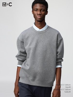 Oversized Sweatshirt