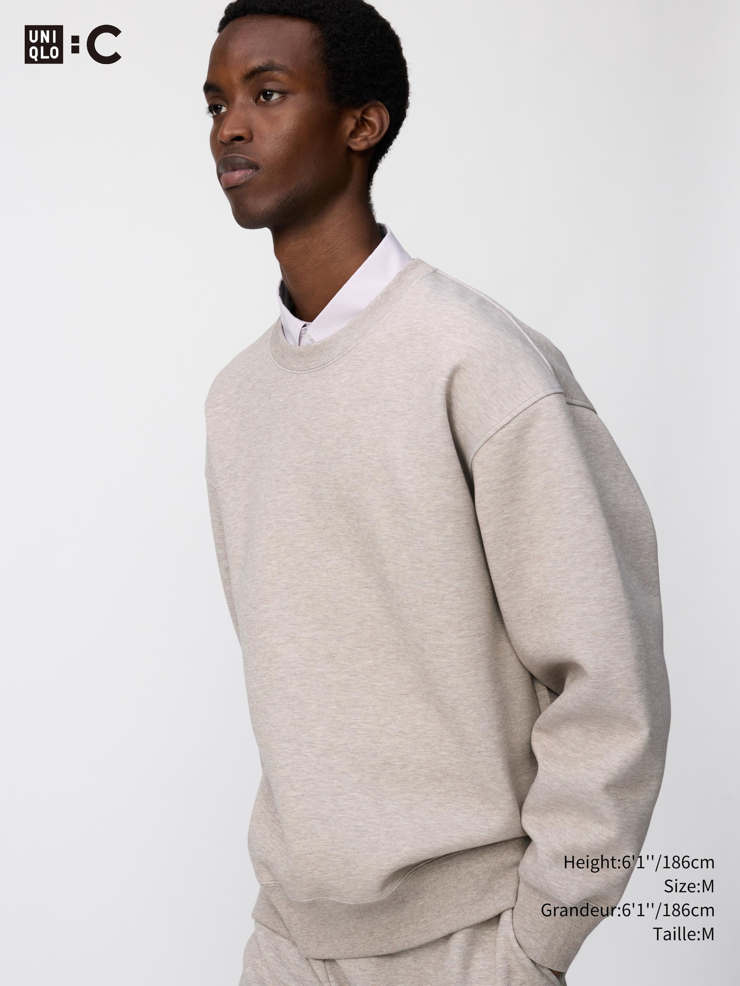 Women's COTTON SHORT LENGTH SHIRT | UNIQLO CA