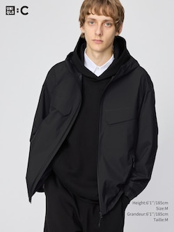BLOCKTECH PARKA