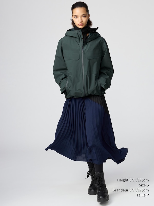 BLOCKTECH PARKA