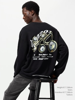 POKÉMON SWEATSHIRT