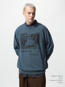 POKÉMON SWEATSHIRT