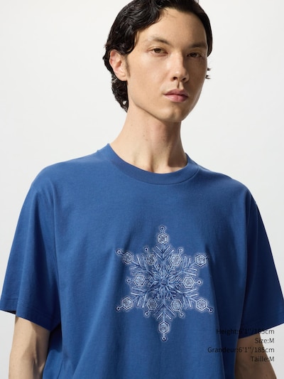 Demon Slayer: Kimetsu no Yaiba UT Graphic T-Shirt