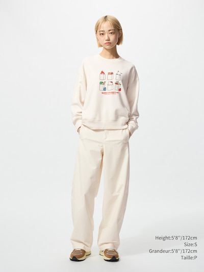 Sanrio characters Sweatshirt
