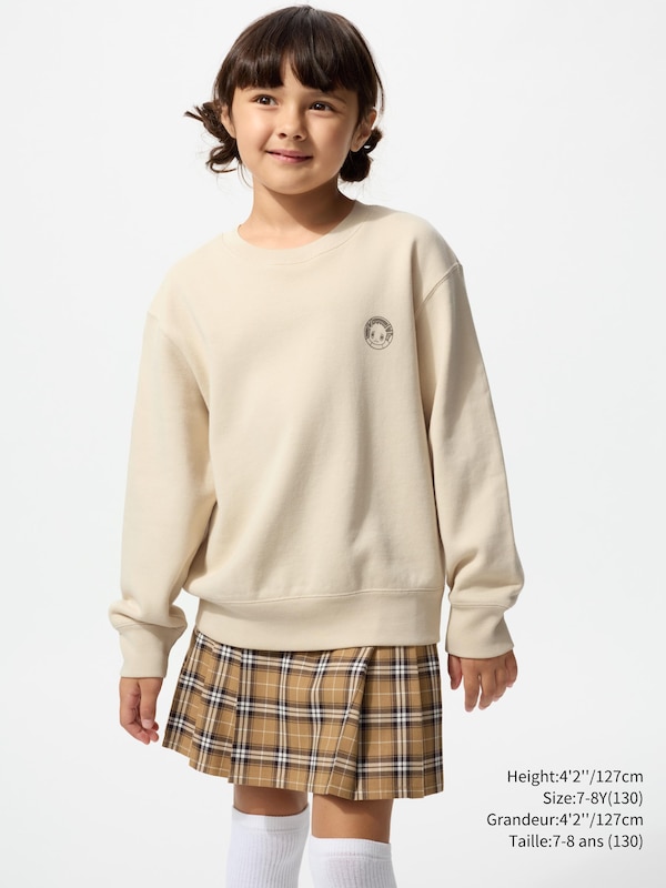 POKÉMON SWEATSHIRT