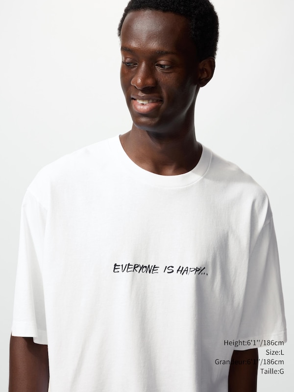 DISNEY SHORT SLEEVE UT