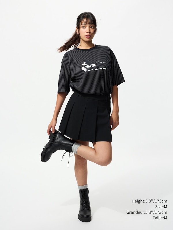 DISNEY SHORT SLEEVE UT