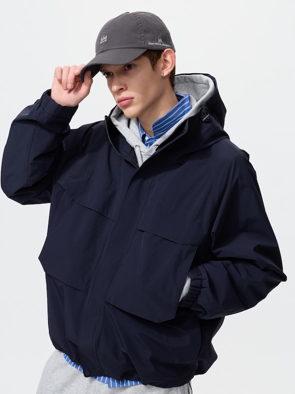 J.M. BASQUIAT UV PROTECTION CAP