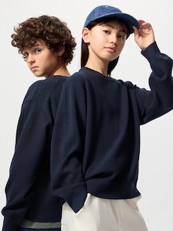WASHABLE MILANO RIBBED SWEATER