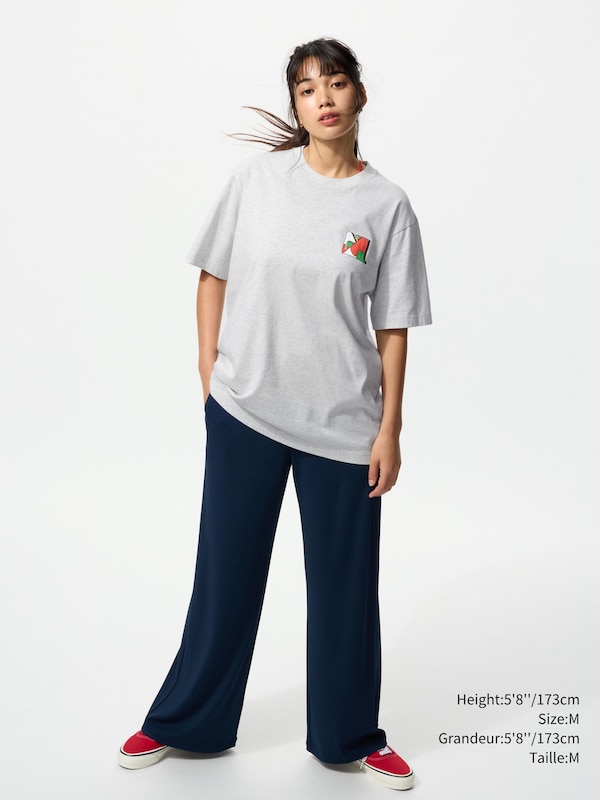 UTGP 2025 TATE SHORT SLEEVE UT