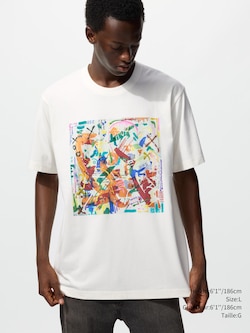 UTGP 2025 TATE SHORT SLEEVE UT
