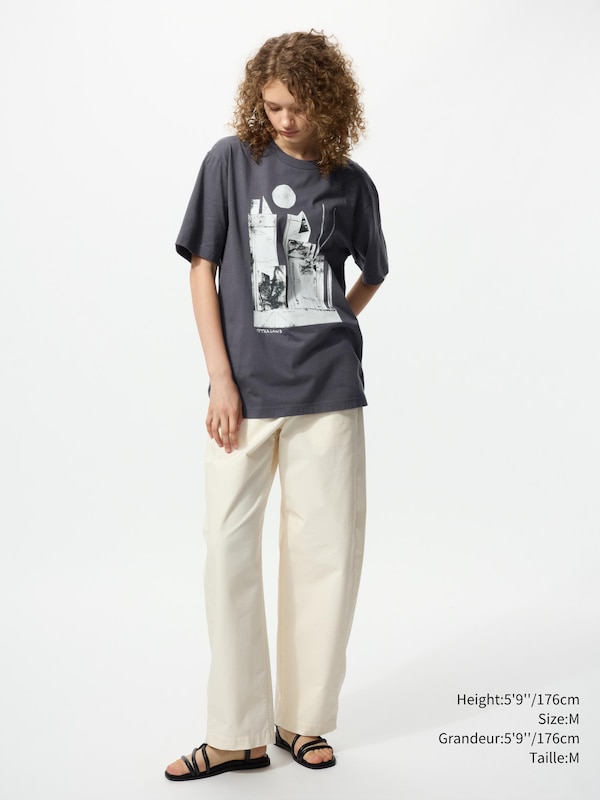 UTGP 2025 TATE SHORT SLEEVE UT