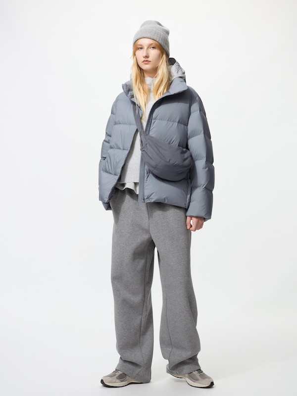 ROUND MINI SHOULDER BAG