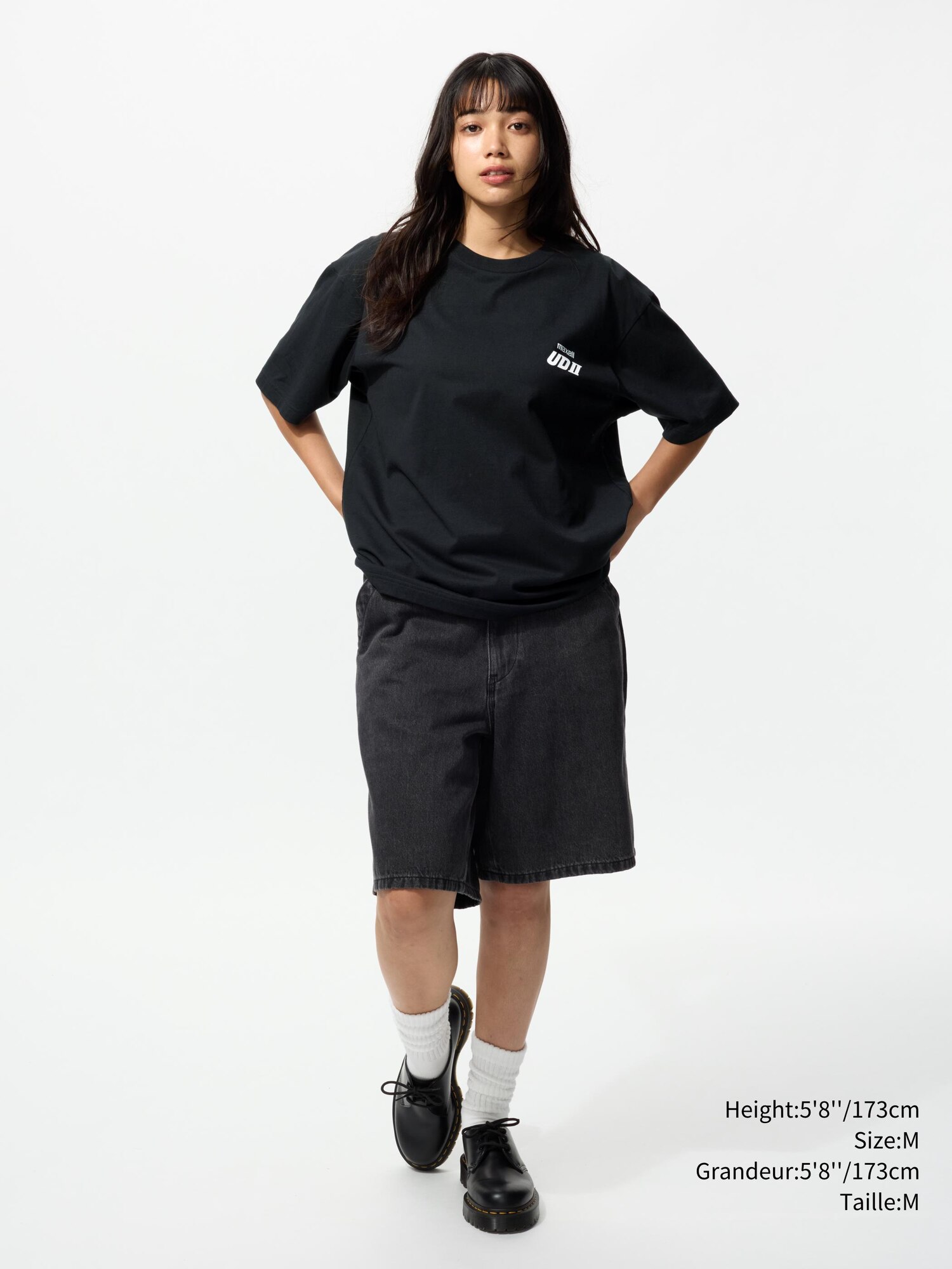 Unisex THE BRANDS UT | UNIQLO CA