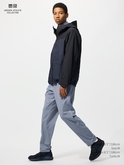 PANTALON EXTRA-EXTENSIBLE VIE ACTIVE