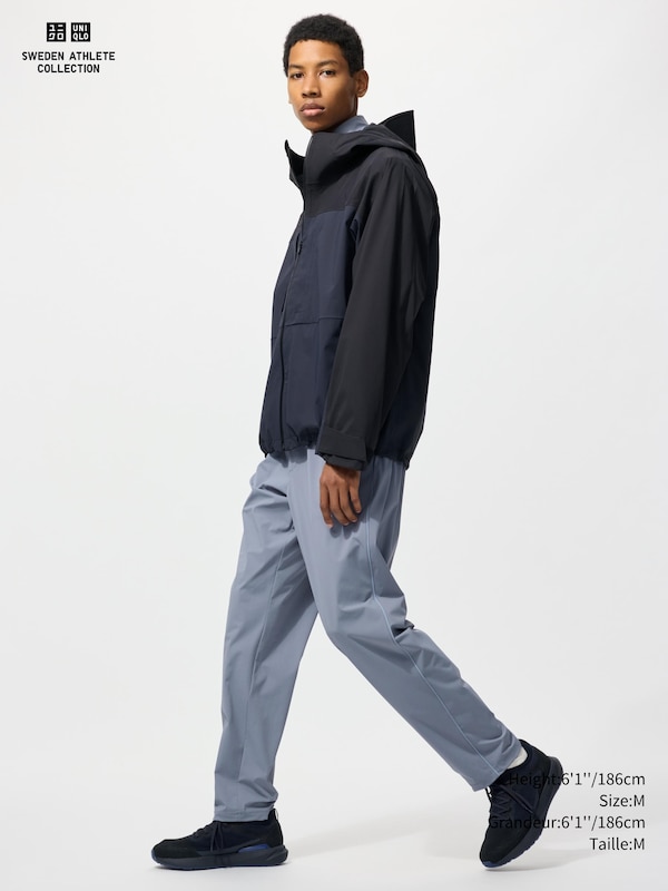 PANTALON EXTRA-EXTENSIBLE VIE ACTIVE