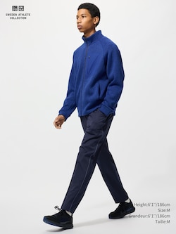 EXTRA STRETCH ACTIVE PANTS