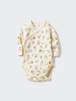 PICTURE BOOK ONESIE