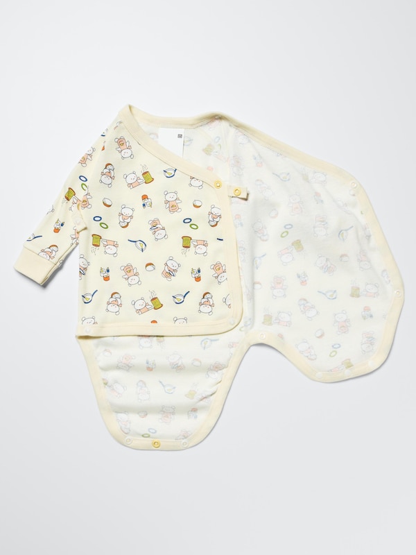 PICTURE BOOK ONESIE