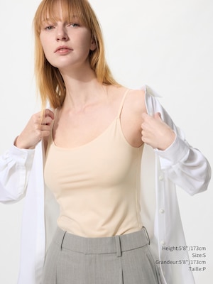 CAMISOLE AIRism