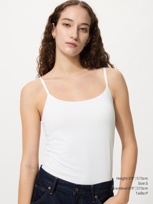 AIRism BRA CAMISOLE