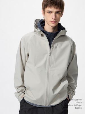 BLOCKTECH Parka