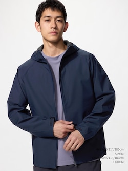 BLOCKTECH Parka