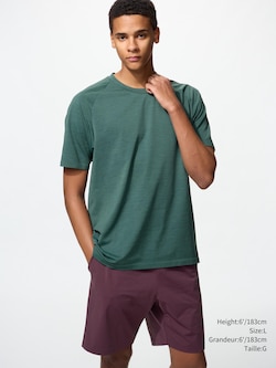 T-shirt DRY-EX
