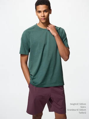 DRY-EX T-Shirt