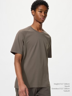 Polo homme orange à manches longues - Blacks Legend