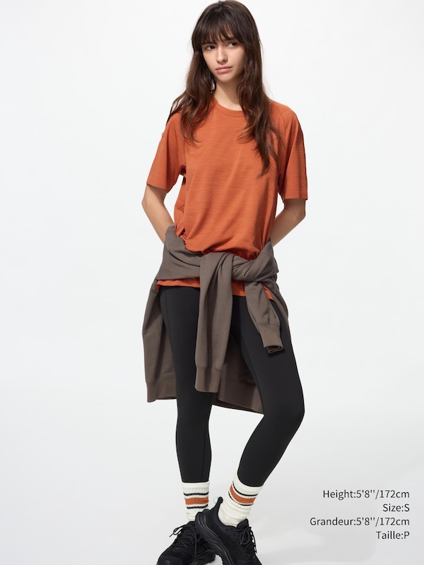 T-SHIRT DRY-EX
