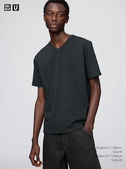 V Neck T-Shirt
