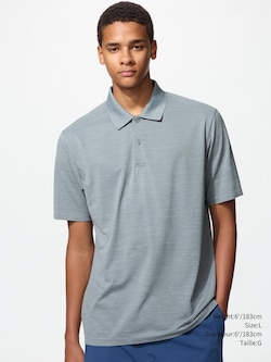 POLO DRY-EX