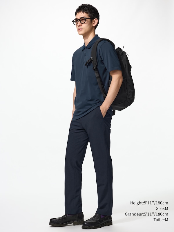 DRY-EX Polo Shirt