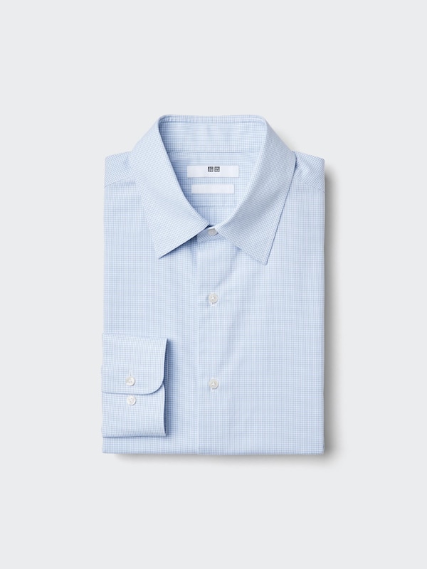 SUPER NON IRON SLIM FIT SHIRT