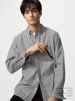BROADCLOTH SHIRT