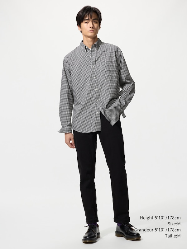 BROADCLOTH SHIRT