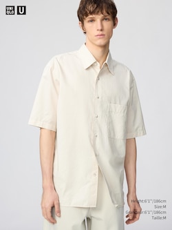 BOXY SHIRT