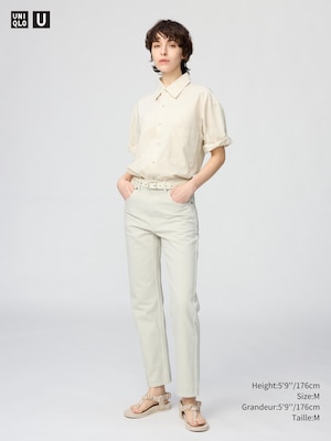 Boxy Shirt