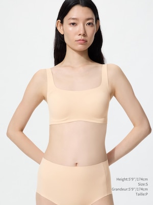 Relax Wireless Bra
