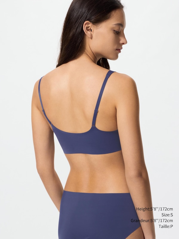 RELAX WIRELESS BRA