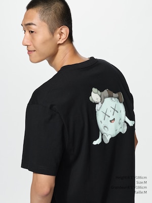 UT KAWS