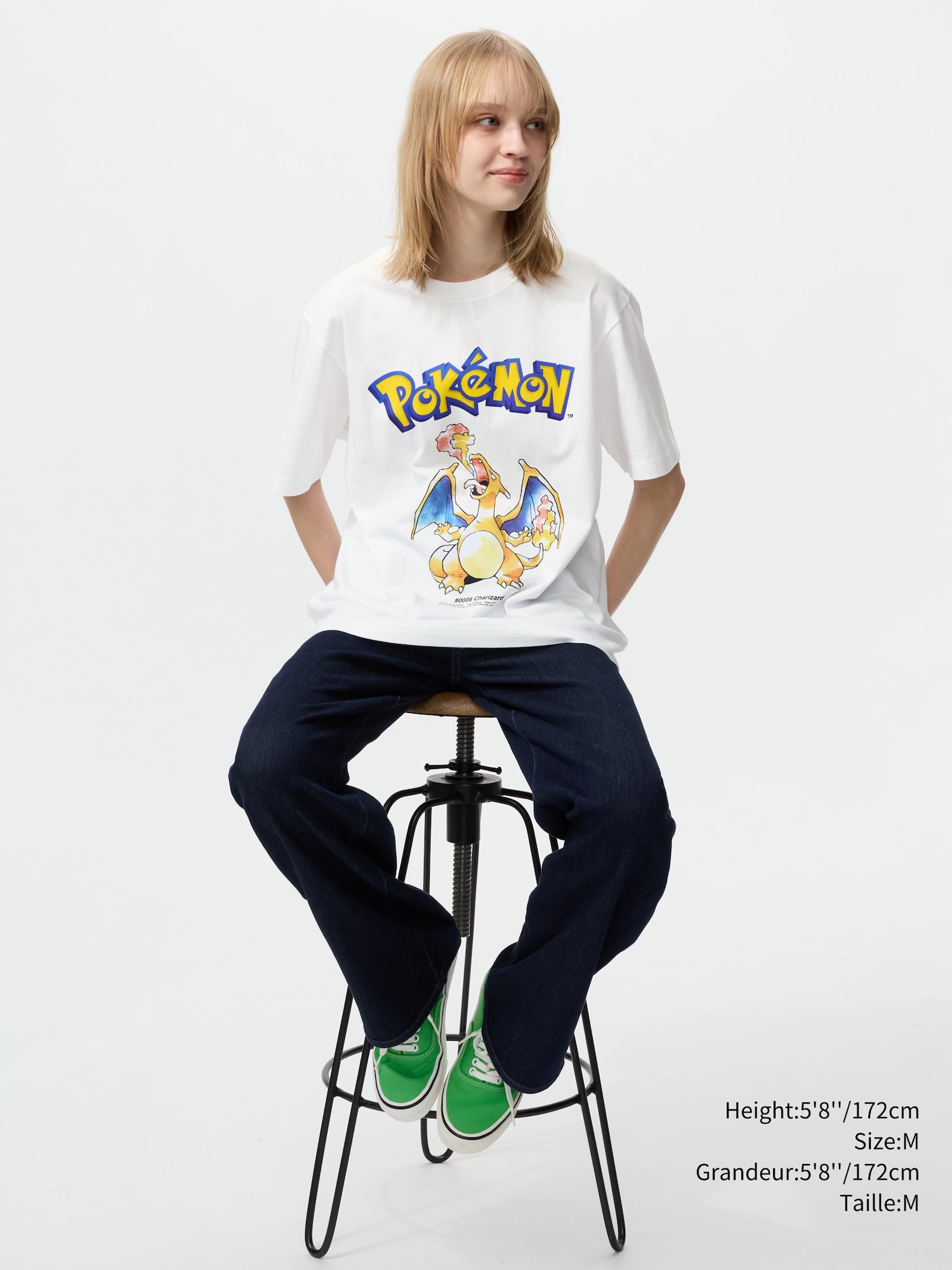 Pokémon UT Graphic T-Shirt