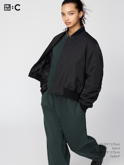 BLOUSON AVIATEUR