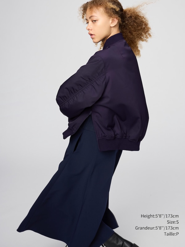 BLOUSON AVIATEUR