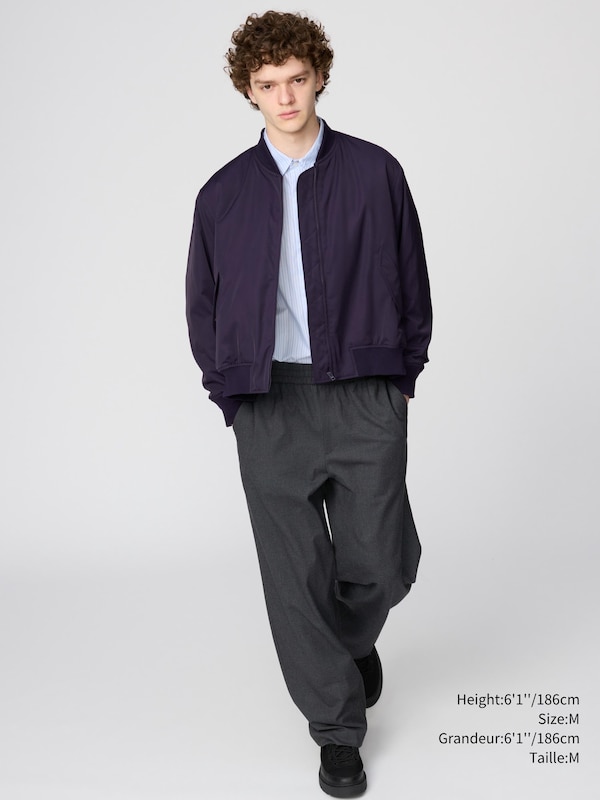 BLOUSON AVIATEUR